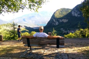 6 days around Lake Garda in northern Italy