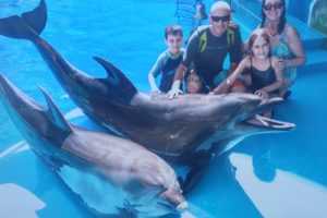 8 дней в Одессе в конце августа