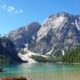 8 дней в Доломитовых Альпах, Милане и на озере Комо в северной Италии с ребенком 10-лет в начале июля