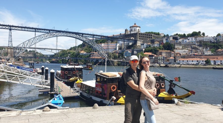 8 Days in Portugal in june