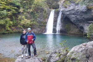 5 дней на Пелионе и Олимпе в Греции в начале октября