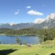 10 days in Bavaria and Tyrol at the beginning of July.
